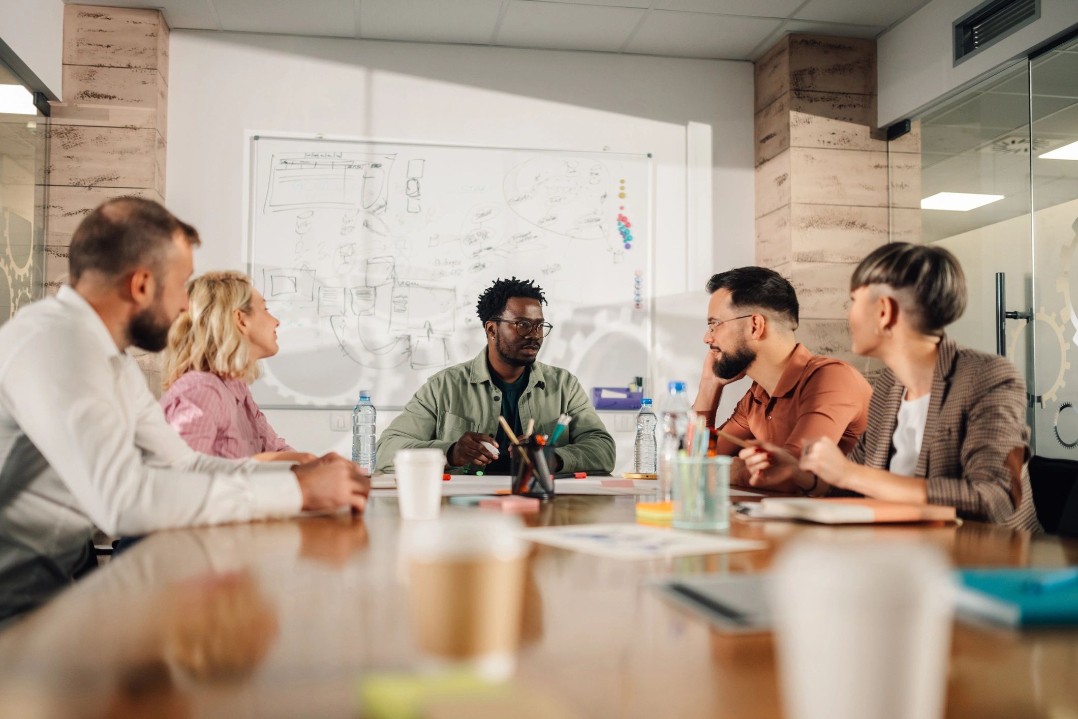 retail business owner testimonial